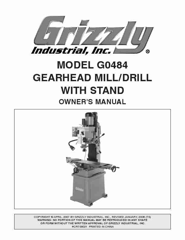 Grizzly Drill G0484-page_pdf